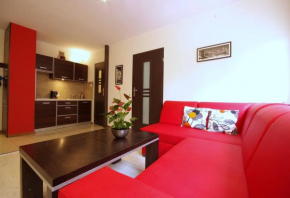 Apartament Efekt